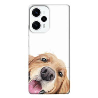 Чохол itsPrint Funny dog для Xiaomi Poco F5 Pro - Інтернет-магазин спільних покупок ToGether