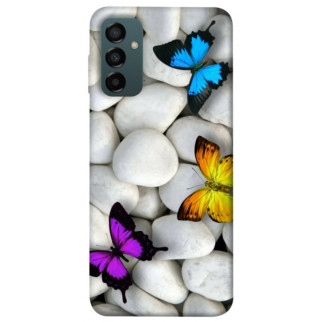 Чохол itsPrint Butterflies для Samsung Galaxy M14 5G - Інтернет-магазин спільних покупок ToGether