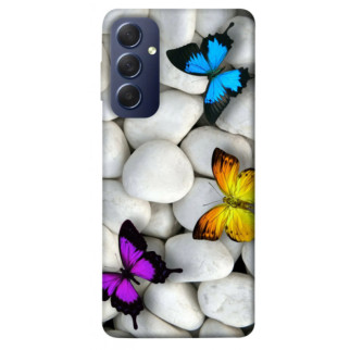Чохол itsPrint Butterflies для Samsung Galaxy M54 5G - Інтернет-магазин спільних покупок ToGether