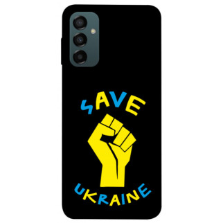 Чохол itsPrint Brave Ukraine 6 для Samsung Galaxy M14 5G - Інтернет-магазин спільних покупок ToGether