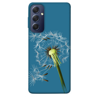 Чохол itsPrint Air dandelion для Samsung Galaxy M54 5G - Інтернет-магазин спільних покупок ToGether