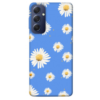 Чохол itsPrint Chamomile pattern для Samsung Galaxy M54 5G - Інтернет-магазин спільних покупок ToGether