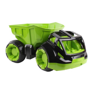 Дитяча іграшка "Самоскид" ТехноК 6238TXK  (Зелений) - Інтернет-магазин спільних покупок ToGether