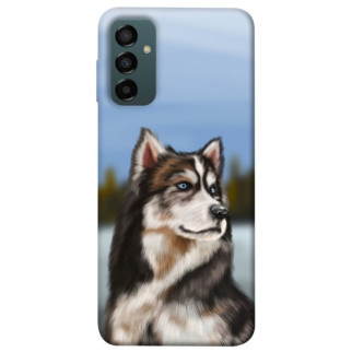 Чохол itsPrint Wolf для Samsung Galaxy M14 5G - Інтернет-магазин спільних покупок ToGether