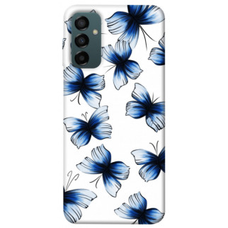 Чохол itsPrint Tender butterflies для Samsung Galaxy M14 5G - Інтернет-магазин спільних покупок ToGether