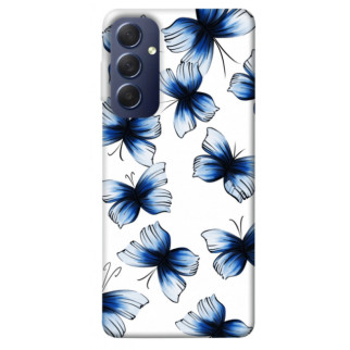 Чохол itsPrint Tender butterflies для Samsung Galaxy M54 5G - Інтернет-магазин спільних покупок ToGether
