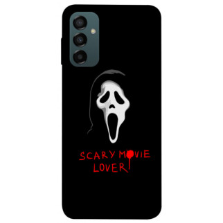Чохол itsPrint Scary movie lover для Samsung Galaxy M14 5G - Інтернет-магазин спільних покупок ToGether