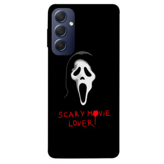 Чохол itsPrint Scary movie lover для Samsung Galaxy M54 5G - Інтернет-магазин спільних покупок ToGether