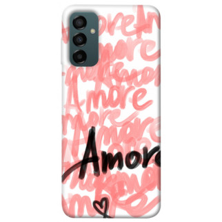 Чохол itsPrint AmoreAmore для Samsung Galaxy M14 5G - Інтернет-магазин спільних покупок ToGether