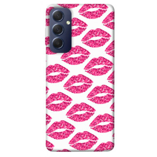 Чохол itsPrint Pink style 3 для Samsung Galaxy M54 5G - Інтернет-магазин спільних покупок ToGether