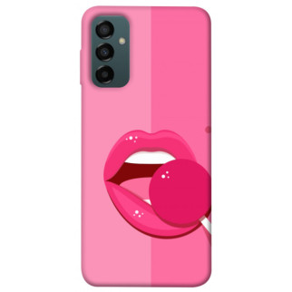 Чохол itsPrint Pink style 4 для Samsung Galaxy M14 5G - Інтернет-магазин спільних покупок ToGether