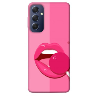 Чохол itsPrint Pink style 4 для Samsung Galaxy M54 5G - Інтернет-магазин спільних покупок ToGether