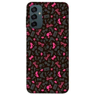 Чохол itsPrint Pink style 7 для Samsung Galaxy M14 5G - Інтернет-магазин спільних покупок ToGether