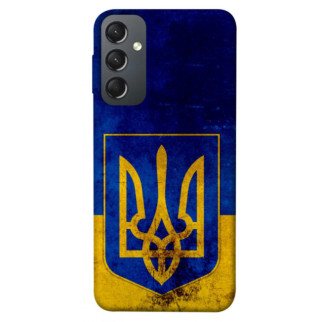 Чохол itsPrint Український герб для Samsung Galaxy A24 4G - Інтернет-магазин спільних покупок ToGether