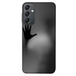 Чохол itsPrint Shadow man для Samsung Galaxy A24 4G - Інтернет-магазин спільних покупок ToGether