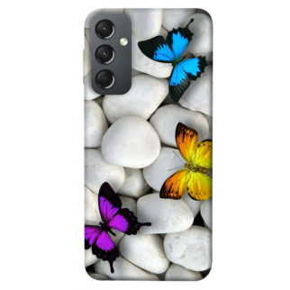 Чохол itsPrint Butterflies для Samsung Galaxy A24 4G - Інтернет-магазин спільних покупок ToGether