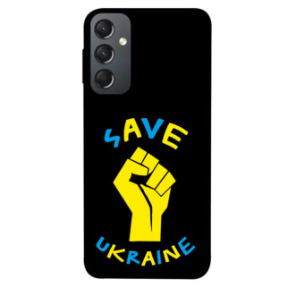 Чохол itsPrint Brave Ukraine 6 для Samsung Galaxy A24 4G - Інтернет-магазин спільних покупок ToGether