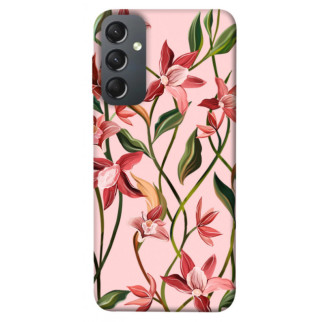 Чохол itsPrint Floral motifs для Samsung Galaxy A24 4G - Інтернет-магазин спільних покупок ToGether