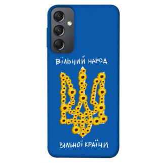 Чохол itsPrint Вільний народ для Samsung Galaxy A24 4G - Інтернет-магазин спільних покупок ToGether