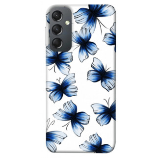 Чохол itsPrint Tender butterflies для Samsung Galaxy A24 4G - Інтернет-магазин спільних покупок ToGether