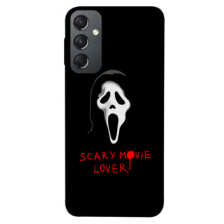 Чохол itsPrint Scary movie lover для Samsung Galaxy A24 4G - Інтернет-магазин спільних покупок ToGether