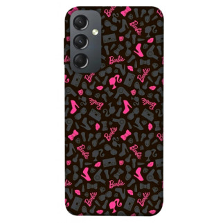 Чохол itsPrint Pink style 7 для Samsung Galaxy A24 4G - Інтернет-магазин спільних покупок ToGether