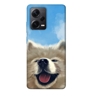 Чохол itsPrint Samoyed husky для Xiaomi Poco X5 Pro 5G - Інтернет-магазин спільних покупок ToGether