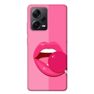 Чохол itsPrint Pink style 4 для Xiaomi Poco X5 Pro 5G - Інтернет-магазин спільних покупок ToGether