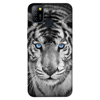 Чохол itsPrint Бенгальський тигр для Infinix Hot 10 Lite - Інтернет-магазин спільних покупок ToGether