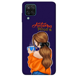 Чохол itsPrint Autumn mood для Samsung Galaxy M12 - Інтернет-магазин спільних покупок ToGether