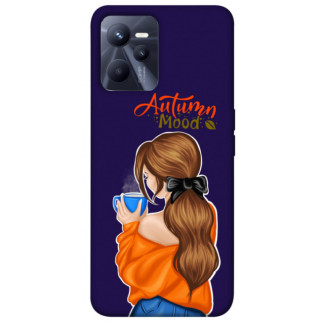 Чохол itsPrint Autumn mood для Realme C35 - Інтернет-магазин спільних покупок ToGether