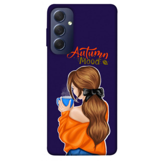 Чохол itsPrint Autumn mood для Samsung Galaxy M54 5G - Інтернет-магазин спільних покупок ToGether