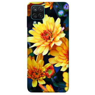 Чохол itsPrint Yellow petals для Samsung Galaxy M12 - Інтернет-магазин спільних покупок ToGether