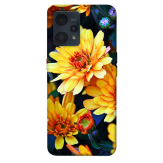 Чохол itsPrint Yellow petals для Realme 9 4G / 9 Pro+ - Інтернет-магазин спільних покупок ToGether