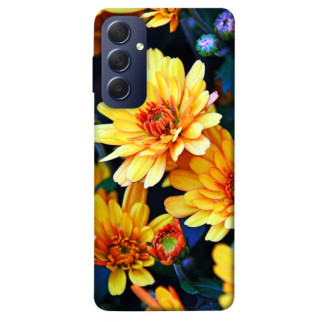 Чохол itsPrint Yellow petals для Samsung Galaxy M54 5G - Інтернет-магазин спільних покупок ToGether