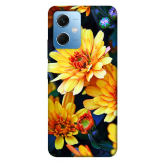 Чохол itsPrint Yellow petals для Xiaomi Poco X5 5G - Інтернет-магазин спільних покупок ToGether