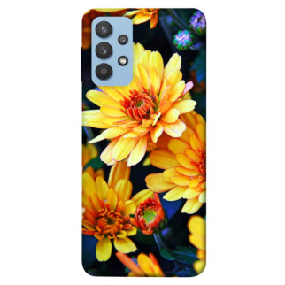 Чохол itsPrint Yellow petals для Samsung Galaxy M32 - Інтернет-магазин спільних покупок ToGether