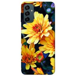Чохол itsPrint Yellow petals для Samsung Galaxy M14 5G - Інтернет-магазин спільних покупок ToGether