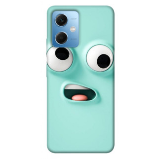 Чохол itsPrint Funny face для Xiaomi Poco X5 5G - Інтернет-магазин спільних покупок ToGether