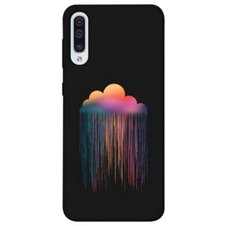 Чохол itsPrint Color rain для Samsung Galaxy A50 (A505F) / A50s / A30s - Інтернет-магазин спільних покупок ToGether