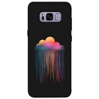 Чохол itsPrint Color rain для Samsung G955 Galaxy S8 Plus - Інтернет-магазин спільних покупок ToGether