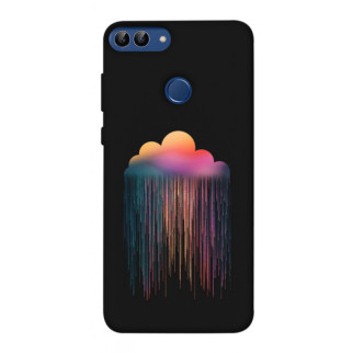 Чохол itsPrint Color rain для Huawei P Smart (2020) - Інтернет-магазин спільних покупок ToGether