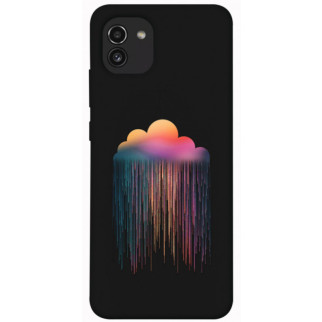 Чохол itsPrint Color rain для Samsung Galaxy A03 - Інтернет-магазин спільних покупок ToGether