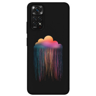 Чохол itsPrint Color rain для Xiaomi Redmi Note 11 (Global) / Note 11S - Інтернет-магазин спільних покупок ToGether