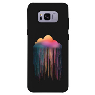 Чохол itsPrint Color rain для Samsung G955 Galaxy S8 Plus - Інтернет-магазин спільних покупок ToGether