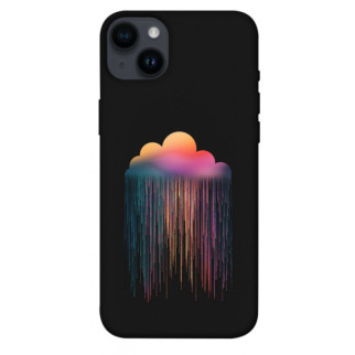 Чохол itsPrint Color rain для Apple iPhone 14 Plus (6.7") - Інтернет-магазин спільних покупок ToGether