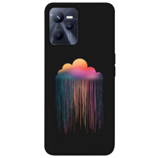 Чохол itsPrint Color rain для Realme C35 - Інтернет-магазин спільних покупок ToGether