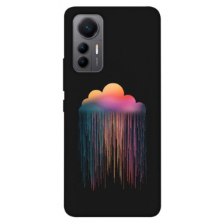 Чохол itsPrint Color rain для Xiaomi 12 Lite - Інтернет-магазин спільних покупок ToGether