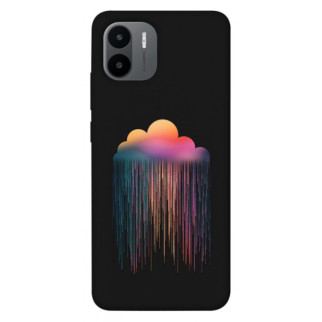 Чохол itsPrint Color rain для Xiaomi Redmi A1 / A2 - Інтернет-магазин спільних покупок ToGether