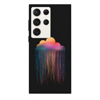 Чохол itsPrint Color rain для Samsung Galaxy S23 Ultra - Інтернет-магазин спільних покупок ToGether